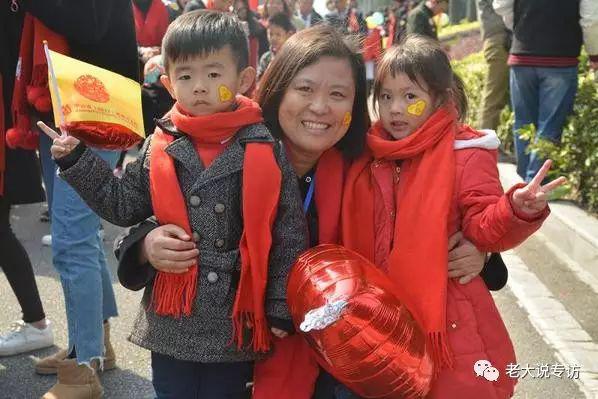 孩子王的用心拥抱--北大培文幼儿园中山园园