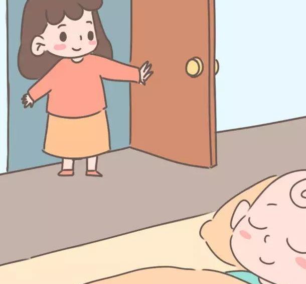 带娃小妙招!宝宝晚上不睡觉,容易醒 妈妈可以这么做