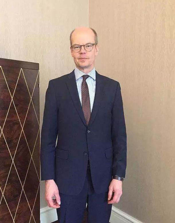 童书妈妈对话芬兰教育:芬兰教育不特殊,中国人