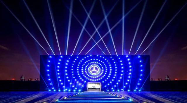 生命的刻度——新一代奔驰S级上市手记