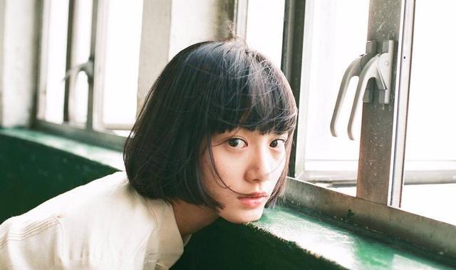 美心少女袁澧林香港模特演员 毕业于香港浸会大学会计系