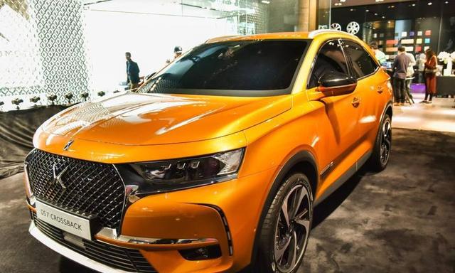 车头顶着“巴黎之光”！总统为其打call，若20万，女司机又要尖叫