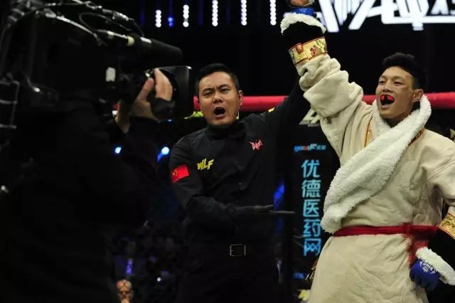 武林笼中对走进"东京",中国勇士已蓄势待发!