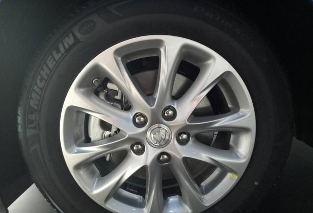 分享下别克GL6用车感受！直面三缸发动机！