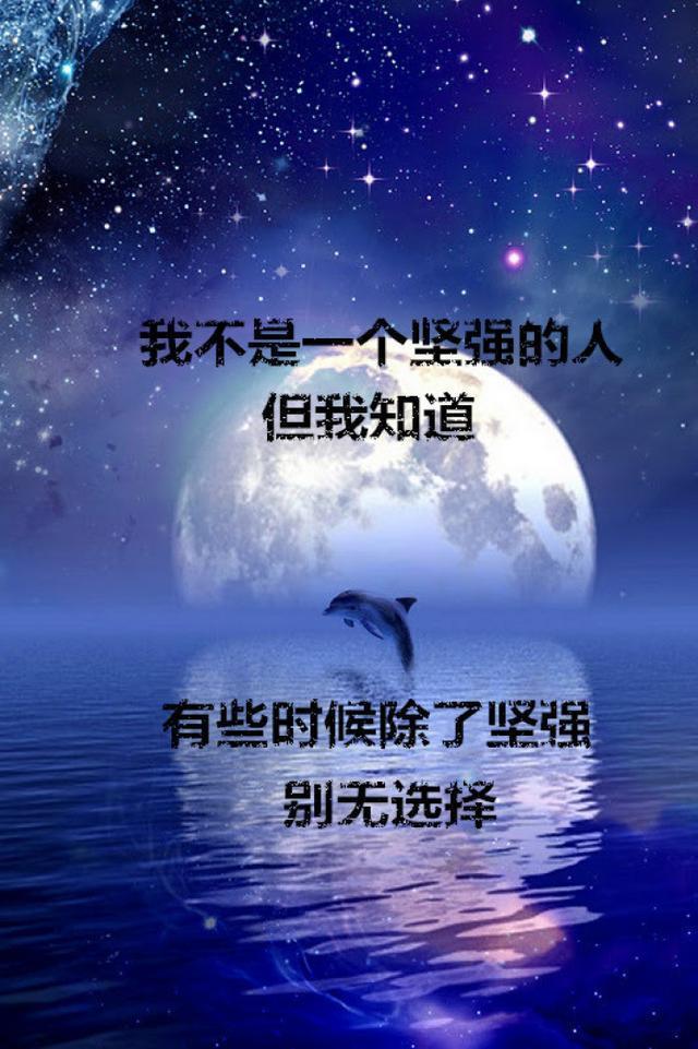 倒不是因为你一而再,再而三地欺骗,不是你屡次歉疚后的不知悔改,而是