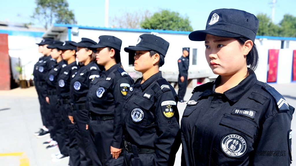 2018辅警将要编制改革 陕西蓝盾保卫特训中心