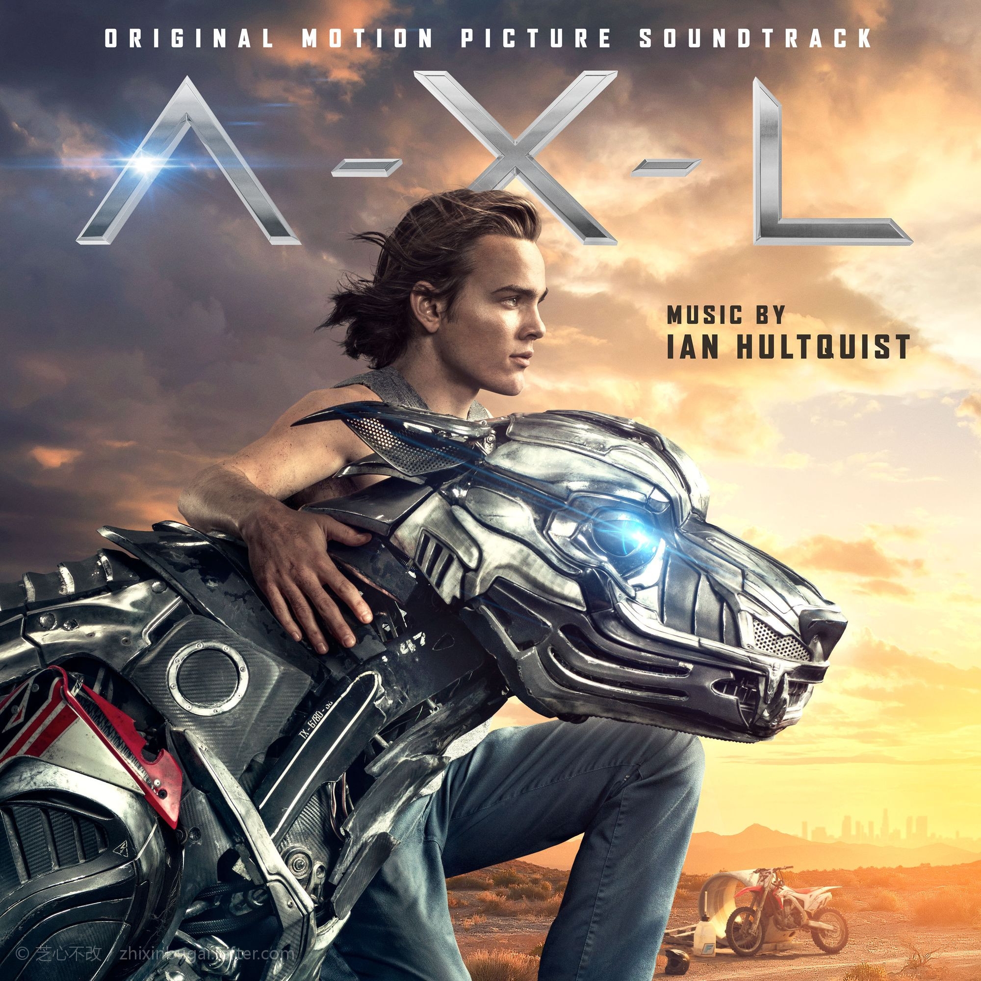 打造史上最强高科技忠狗《机器猛犬》成功吸引好莱坞 升级成3亿