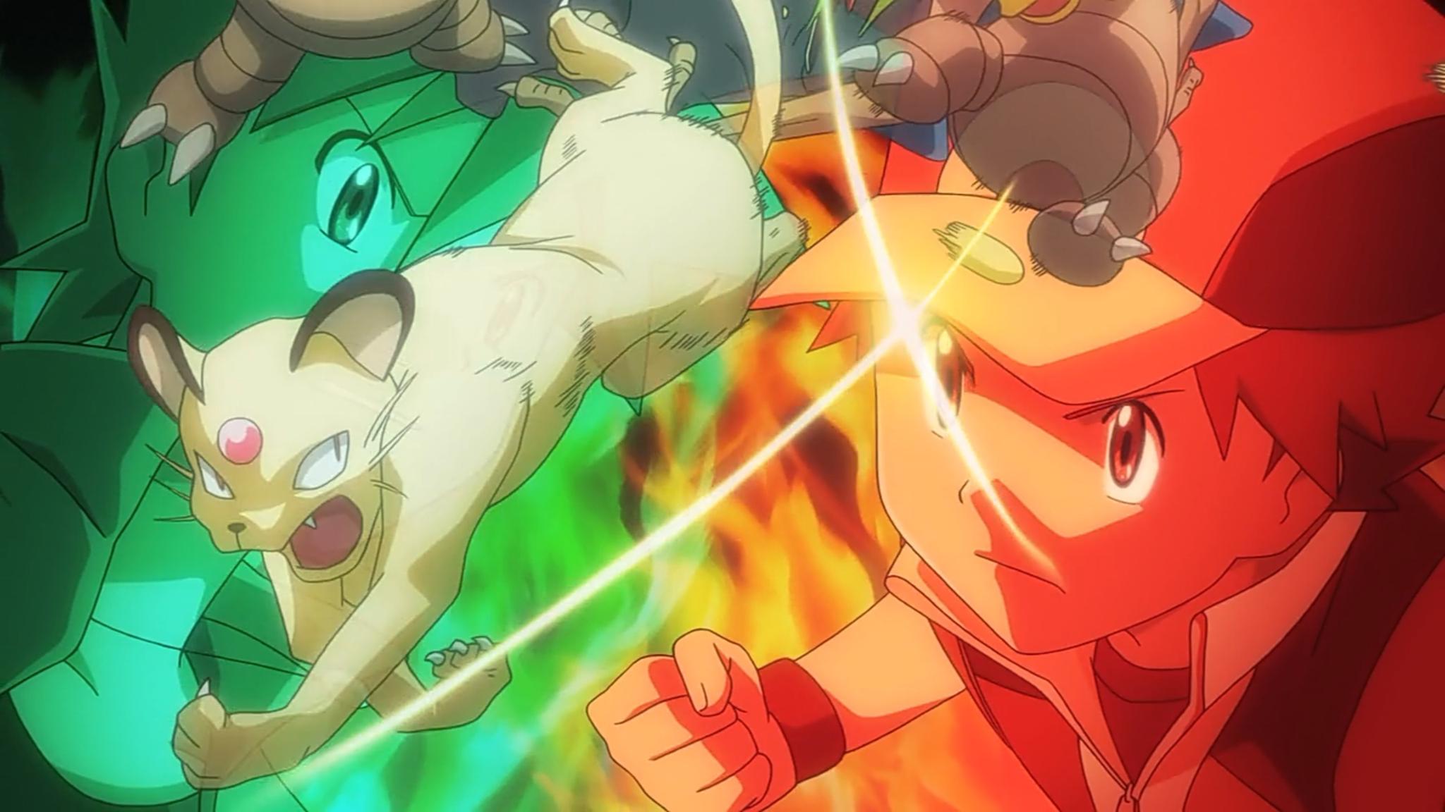 小智最厉害的神奇宝贝