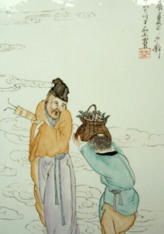 快速辨别区分新老瓷器的方法！建议收藏
