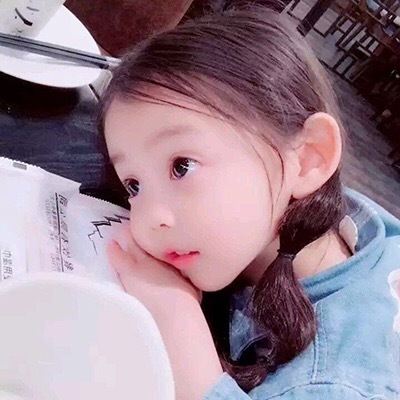 小可爱专用头像