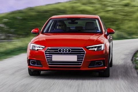 2018奥迪A4灯场的动力，配置，内饰几方面如何！