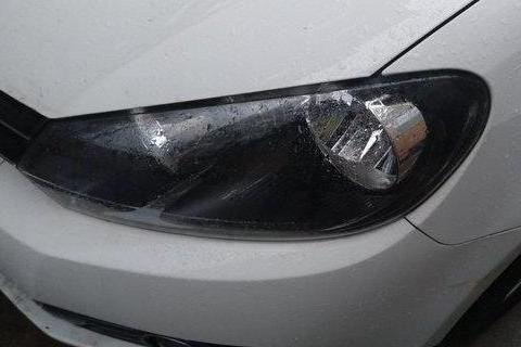 大众-高尔夫1.6 自动舒适型，全新体验，给你不一样的感觉！