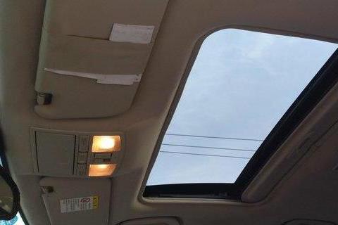 马自达-睿翼2.5L 自动至尊版，帅气的外观，拉风的速度！