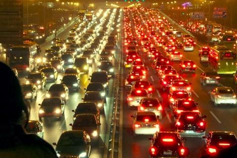 抛开贸易冲突，2017全球汽车销量有什么启示？