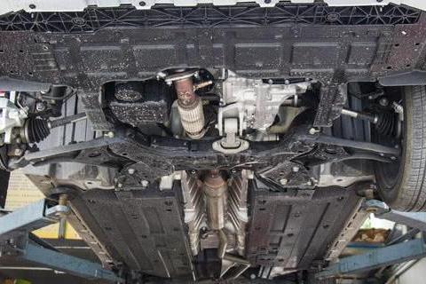 盘点近期扎堆上市的SUV，看谁家“上心”谁家“伤心”