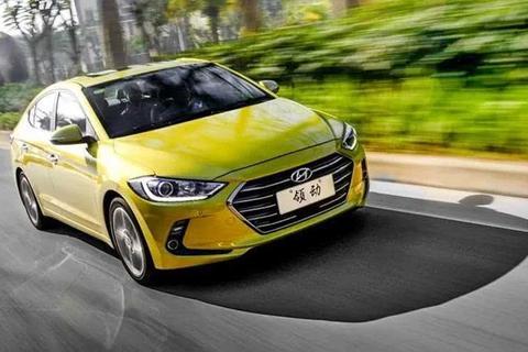 手里有10万块的预算，不买领动你就后悔去吧