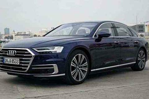 奥迪比奔驰宝马档次低，那为什么德国总理的座驾却只选奥迪