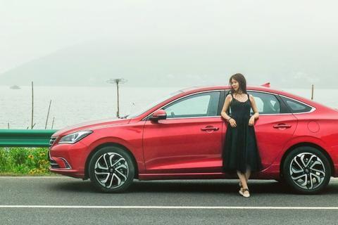 第二代逸动：请了解我，不要止于外表……