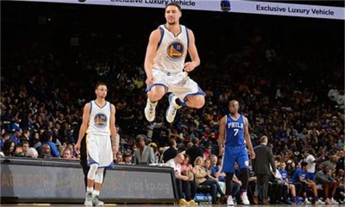 比杜兰特还豪气! 汤神为留勇士主动降薪5000万