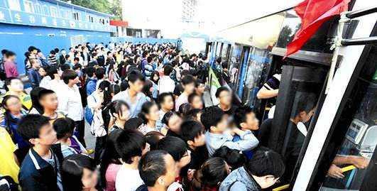 7万上路的合资车, 3毛多油耗比公交省钱
