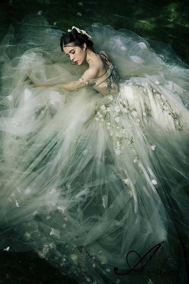 三亚婚纱图片_三亚婚纱摄影