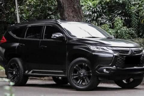 亲民日系车, 比路虎霸气, V6动力只卖37万, 买普拉多的后悔了