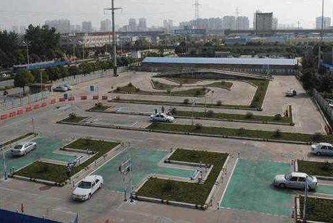 学车据统计科目二和科目三哪些项目最易扣分