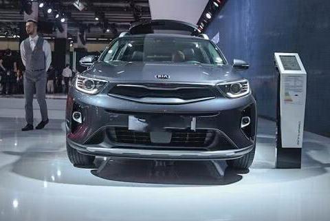 起亚“小钢炮”终于要上市了，自动档配CVT仅8万，放弃H6就等它