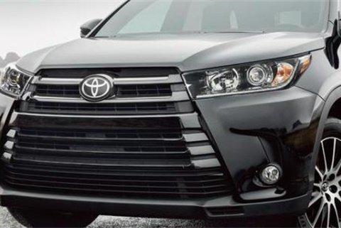 还买啥汉兰达！全新SUV来袭，2.0T配非承载，比路虎便宜5