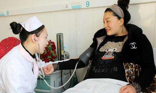 孕妇血压正常值是多少?孕妇不懂就一定要补课