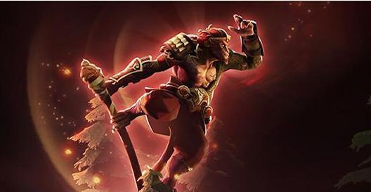 DOTA2争论不休的话题(1): 1级英雄单挑谁更厉