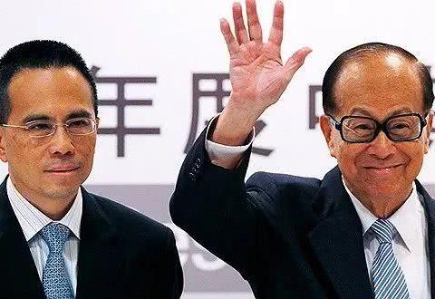 身家千亿的李嘉诚出门坐啥车？最后一辆狂拽炫酷吊炸天