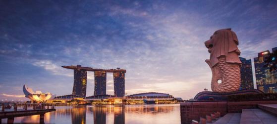 全球华人最多的地方