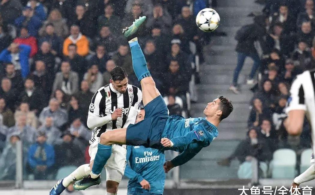 C罗尤文壁纸图片