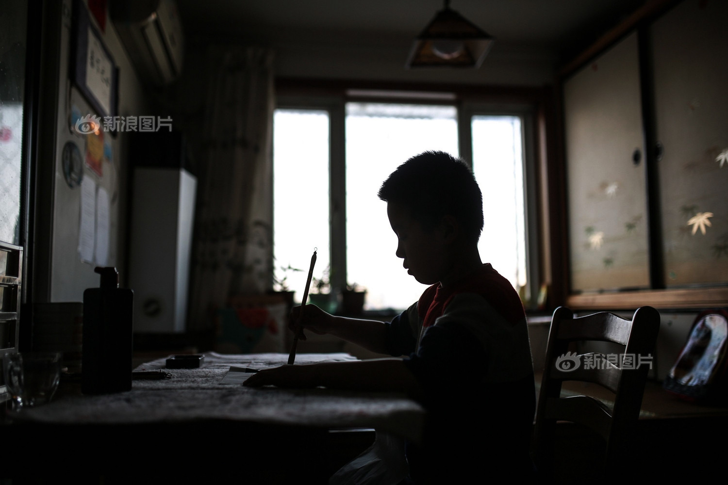 学费1年4万的国学小学啥样?