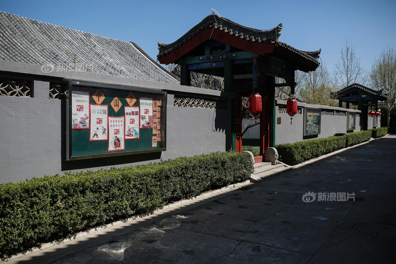 学费1年4万的国学小学啥样?