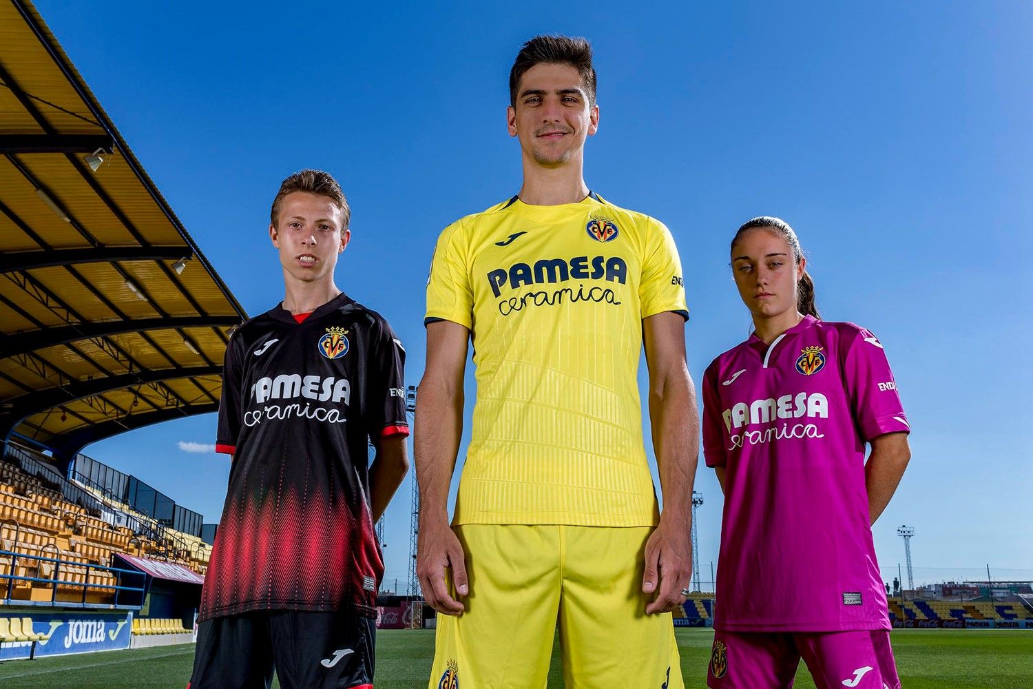 这球衣很SKR,18\/19赛季西甲20队球衣一览(上