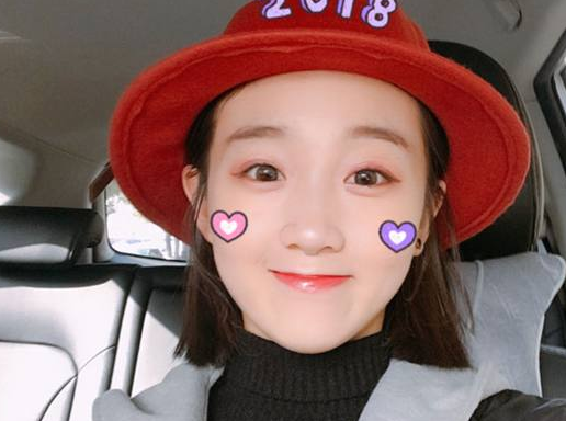 李子璇有实力却没出道,竟是因为卖人设?