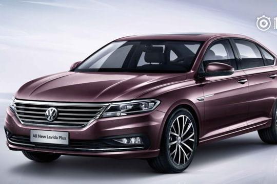 跨级抢帕萨特饭碗 大众全新朗逸Plus看点全揭秘