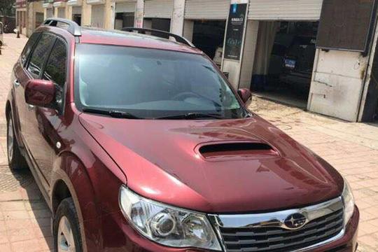 沧州汽车音响改装 斯巴鲁汽车音响改装意大利赫兹 尽享原味之声