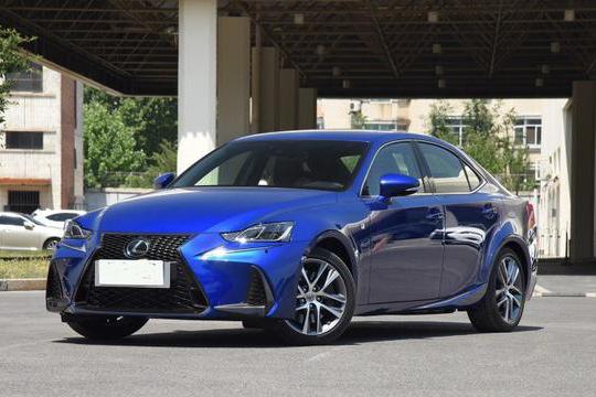 丰田的2.0T发动机到底算不算好机器？