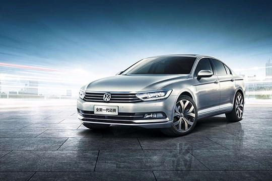 要对比就找标杆，凯美瑞和迈腾孰优孰劣？