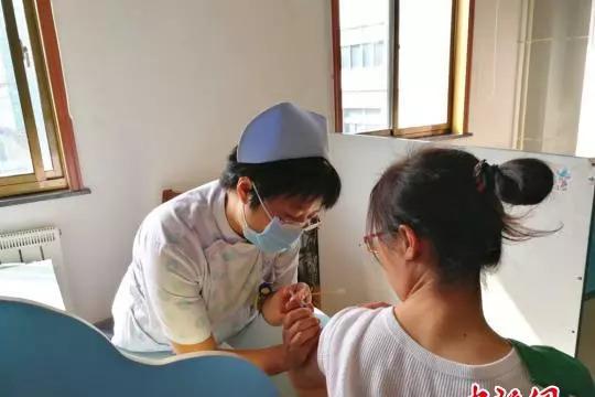 北京可预约九价宫颈癌疫苗了!你能打吗?怎么打
