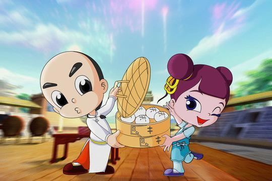 童年回忆!50部80、90后经典动画片，全看过的说明你已经老了