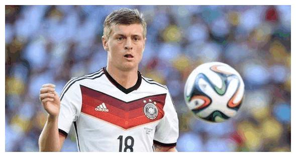 世界杯德国有多强?萨内落选,每个位置替补都是