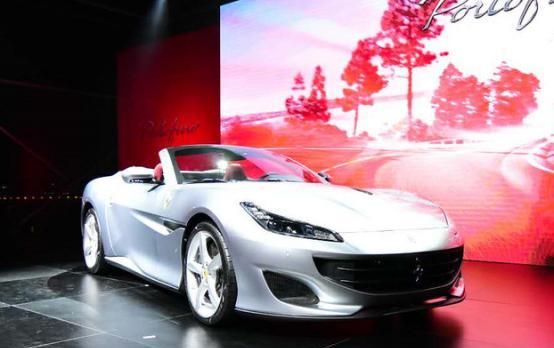 广州车展变身汽车界的“奥斯卡”，你只要看这些就够了！