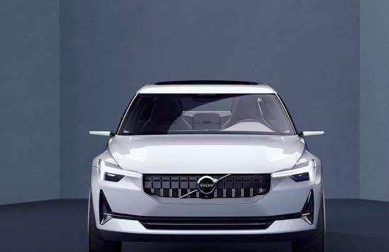 最便宜沃尔沃S40强势来袭，价格直逼国产车！