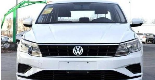 大众系列最牛轿车, 比科沃兹好看比帝豪实用, 售8万比国产车实在