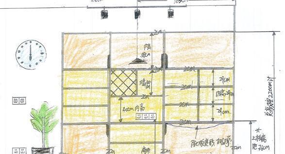 后悔我家在这两个地方没早装柜子，多出来的空间能值小几万