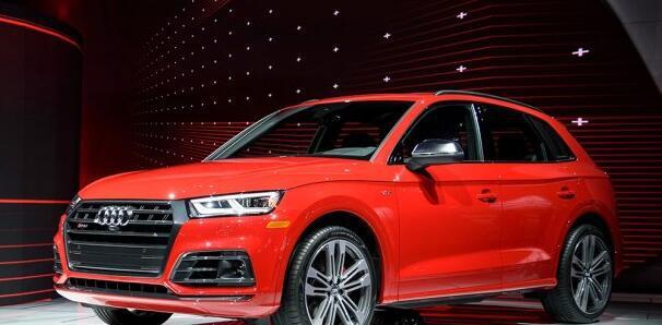 全新奥迪SQ5即将来袭，第一个慌的是保时捷